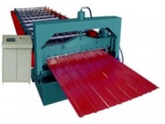 岩棉复合板机 岩棉复合板机