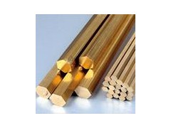 出售高标准H59黄铜六角棒、海南H59-2黄铜棒