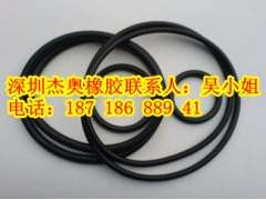 供应优级橡胶O型圈，橡胶密封圈