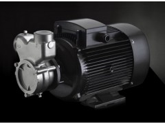 气液混合泵、溶气泵、臭氧水混合泵、气浮泵