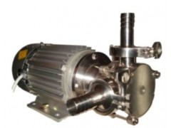 挠性叶片泵,弹性叶片泵,柔性叶片泵