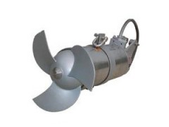 潜水搅拌器、推流器