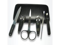 〖美甲工具套装〗厂家批发生定做美甲工具套装礼品