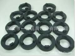 机壳手板制作 玩具模型制作