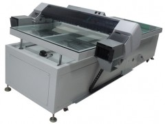 瓷砖无框画彩色印花机 瓷砖无框画彩色印花机