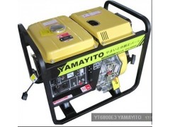 小型柴油发电机|5KW三相柴油发电机组 小型柴油发电机|5KW三相柴油发电机组