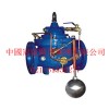 冠龙100D定水位阀