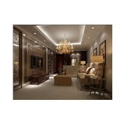 上海家美装饰设计有限公司