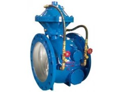 DG7M43HX智能型管力阀,智能控制阀,铸钢管力阀 DG7M43HX智能型管力阀,智能控制阀,铸钢管力阀