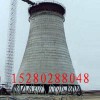中国高空烟囱新建