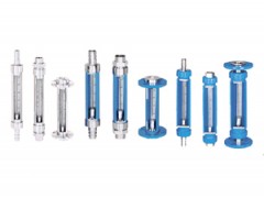 供应不锈钢玻璃转子流量计 供应不锈钢玻璃转子流量计