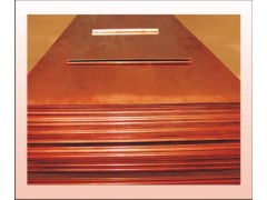 厂家供应耐腐蚀c17500铍铜板 高精铍铜板