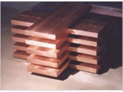 供应T1紫铜板 T2紫铜板 T3紫铜板 无氧紫铜板