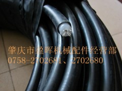 150KV高压静电线