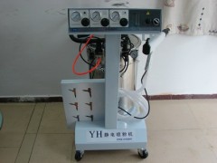 静电喷粉机 粉末静电喷涂机