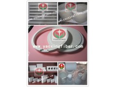 烧砖窑吊顶陶瓷纤维模块硅酸铝针刺毯隧道窑吊顶陶瓷纤维模块