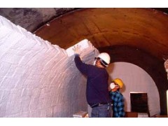 砖窑隧道窑吊顶陶瓷纤维模块保温棉硅酸铝保温棉隧道窑保温棉