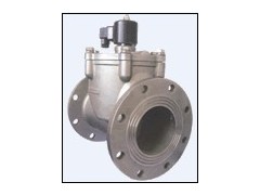 ZDF系列大通径电磁阀 ZDF系列大通径电磁阀