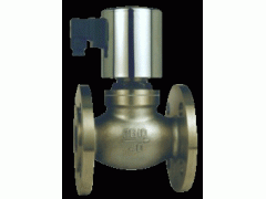 ZCZ活塞电磁阀 ZCZ活塞电磁阀