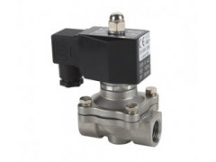 ZCZG超高压电磁阀 ZCZG超高压电磁阀