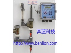 供应美国禾威 WDIS410系列净化控制器