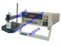 供应电解(库仑)测厚仪