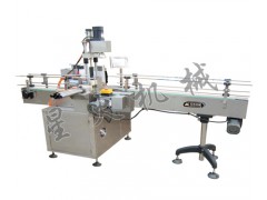 湖南株洲超大瓶定位贴标机