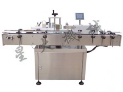 湖南株洲90LR智能型自动贴标机