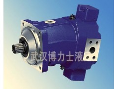 力士乐A6VM200液压马达 力士乐A6VM200液压马达