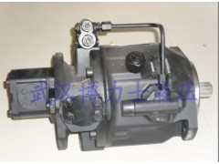 力士乐A10VSO71柱塞泵 力士乐A10VSO71柱塞泵