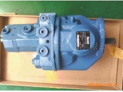 力士乐AP2D25柱塞泵 力士乐AP2D25柱塞泵