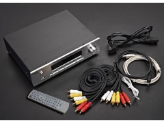 供应USB卡SD卡输入DTS音频解码器,带显示屏遥控器解码器 供应USB卡SD卡输入DTS音频解码器,带显示屏遥控器解码器