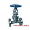 铸钢截止阀