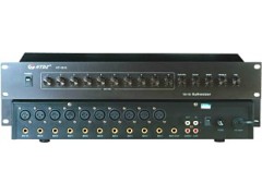 HT-1010话筒集线器供应海天会议话筒海天手拉手代理商 HT-1010话筒集线器供应海天会议话筒海天手拉手代理商