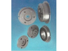 单片电磁制动器