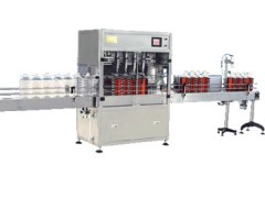 江苏食用油灌装机Y全自动油类灌装机 江苏食用油灌装机Y全自动油类灌装机