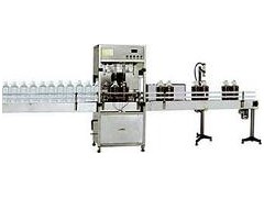 浙江大豆油灌装机Y杭州食用油灌装线 浙江大豆油灌装机Y杭州食用油灌装线