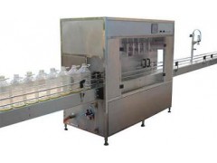 黑龙江花生油灌装机Y哈尔滨全自动灌装机 黑龙江花生油灌装机Y哈尔滨全自动灌装机