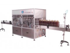 吉林菜籽油灌装机Y长春自动调和油灌装线 吉林菜籽油灌装机Y长春自动调和油灌装线