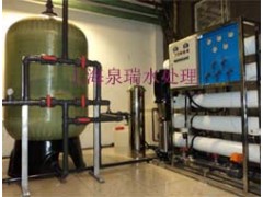 工业去离子水设备 工业去离子水设备
