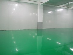 供应广东镜面效果防静电自流平环氧树指地坪 供应广东镜面效果防静电自流平环氧树指地坪