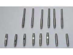 数控车床加工部件2