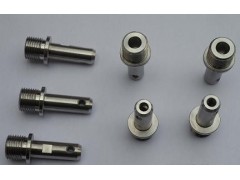 数控车床加工部件3