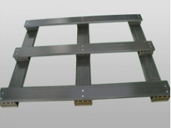 供应塑木托盘，宜兴华龙塑木托板，木托