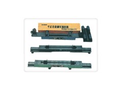 平直度可调桥板 砂轮平衡支架 划线盘