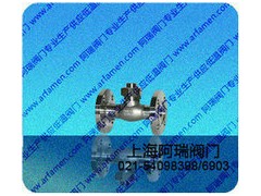 DH41F低温止回阀 不锈钢止回阀