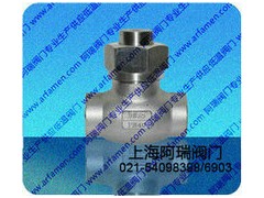 H14H低温旋启式止回阀 山西止回阀