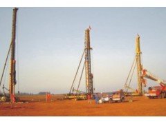 专业提供强夯置换