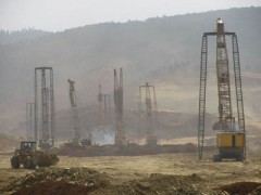 专业提供强夯施工