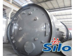 化学品储罐设计，钢塑贮罐加工——最标准